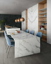 Statuario Natura Vein Infinity Infinity - Zicana Boutique - 2